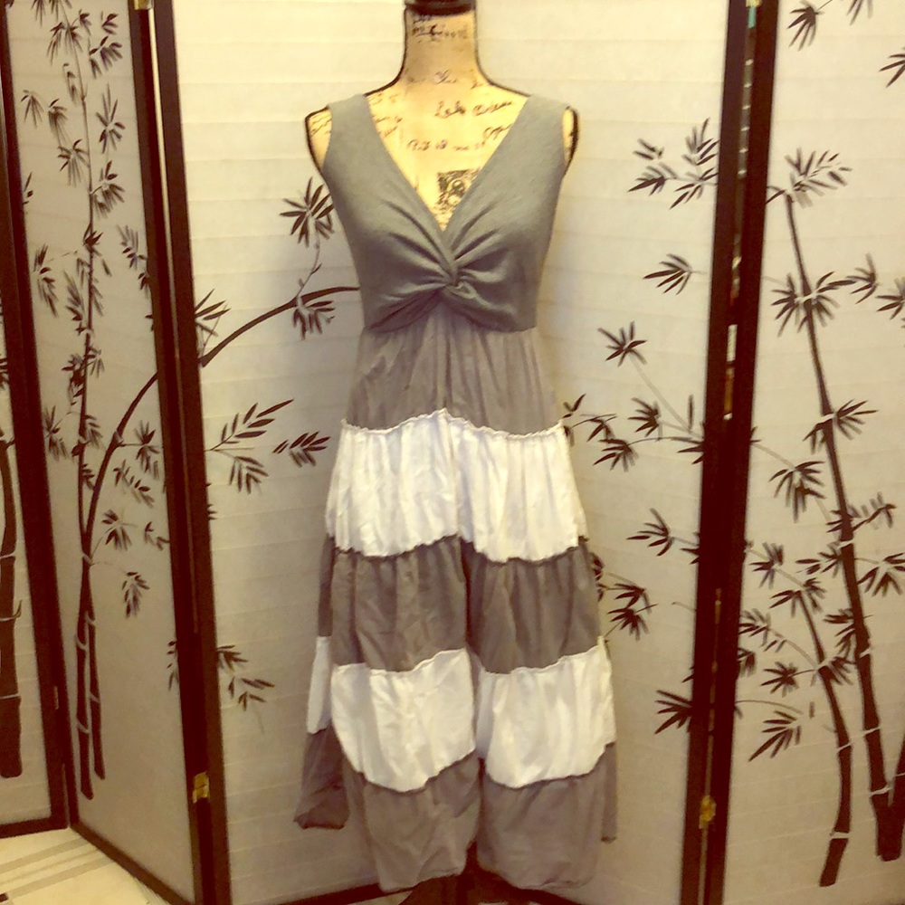 Puro Amor Summer sundress